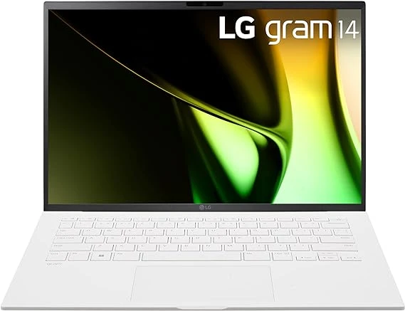 LG gram 14-inch Lightweight Laptop