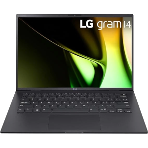 LG gram 14-inch Lightweight Laptop