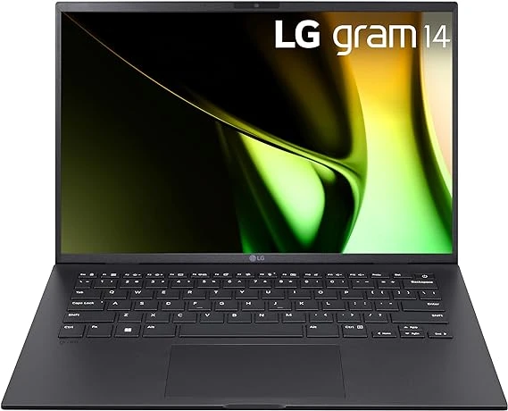 LG gram 14-inch Lightweight Laptop