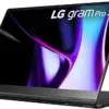 LG gram Pro 16-inch OLED 2in1 Thin and Lightweight Laptop