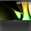 LG gram 16-inch Lightweight Laptop
