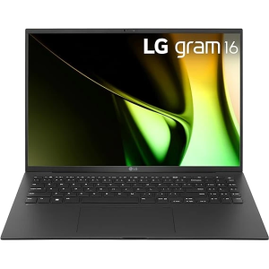 LG gram 16-inch Lightweight Laptop