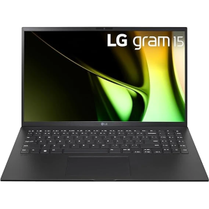 LG gram 15-inch Lightweight Laptop
