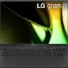 LG gram 17-inch Lightweight Laptop