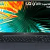 LG gram Superslim 15.6-inch Thin and Lightweight Laptop