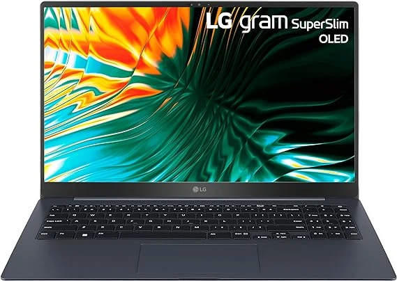 LG gram Superslim 15.6-inch Thin and Lightweight Laptop
