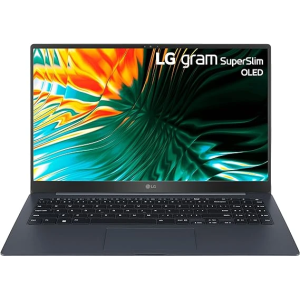 LG gram Superslim 15.6-inch Thin and Lightweight Laptop
