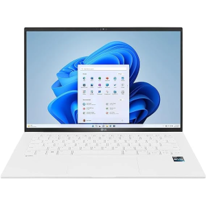 LG gram 14” Lightweight Laptop