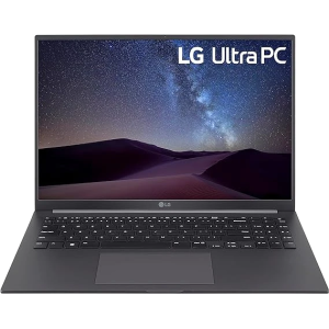 LG UltraPC 16U7R Laptop