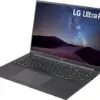 LG UltraPC 16U7R Laptop