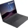 LG UltraPC 16U7R Laptop