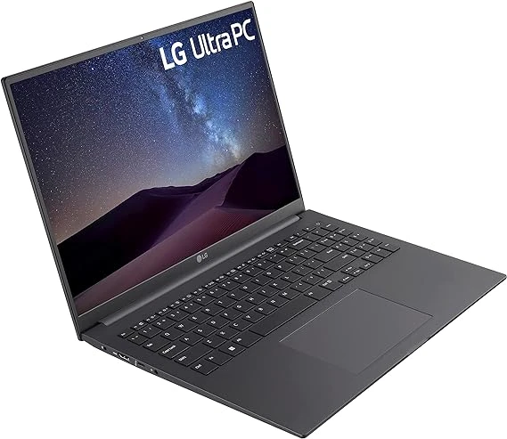 LG UltraPC 16U7R Laptop