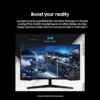 Samsung 32-Inch Odyssey G55C Series QHD 1000R Curved Gaming Monitor 三星 32吋電競曲面螢幕