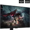 SAMSUNG 32-Inch Odyssey G50D Series QHD Fast IPS Gaming Monitor 三星 32吋電競螢幕