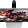 SAMSUNG 32-Inch Odyssey OLED G8 (G80SD) Series 4K UHD Smart Gaming Monitor 三星 32吋電競螢幕