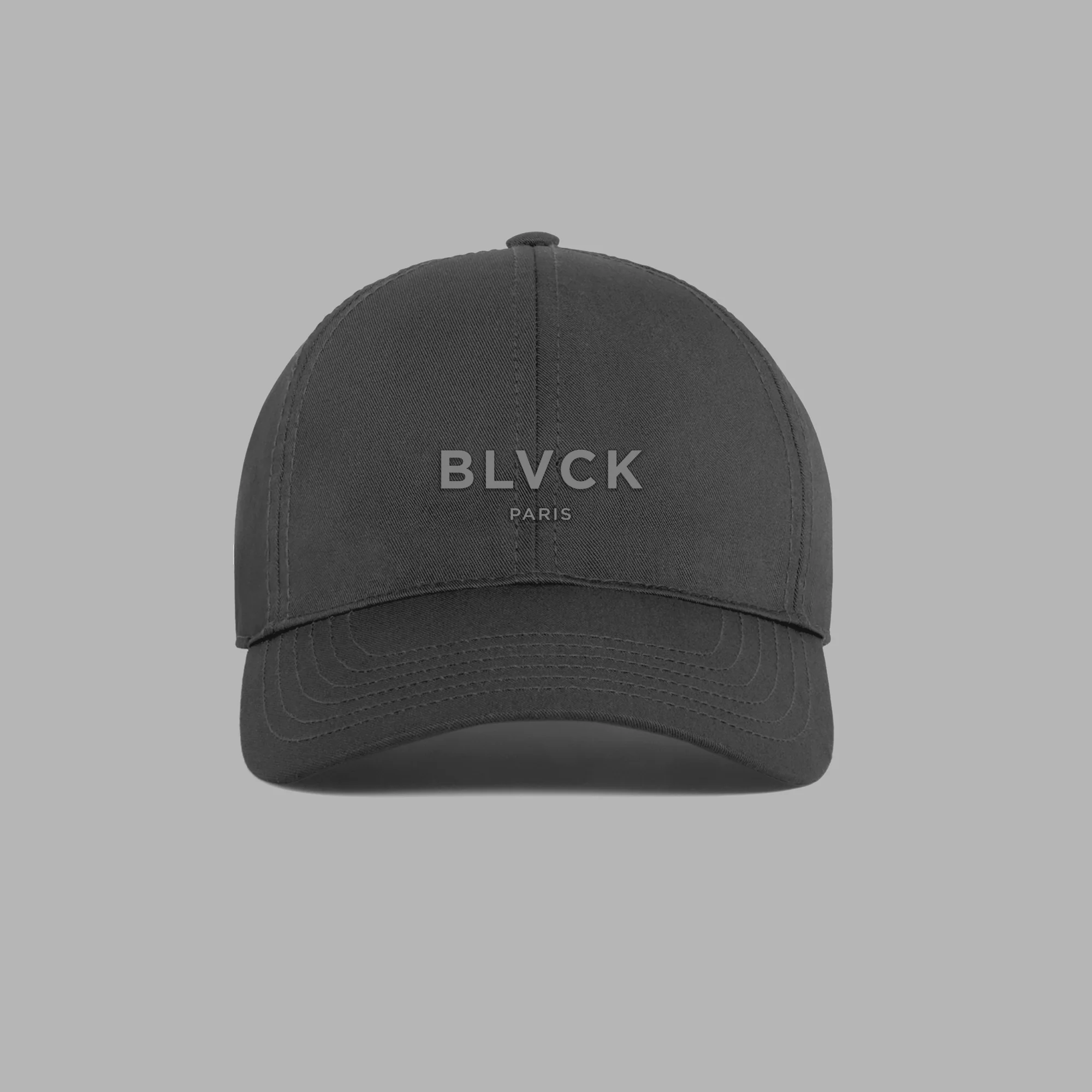 blvck Cap 'Black'
