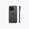 Apple iPhone 15 Pro Max 256GB Black Titanium 黑色鈦金屬