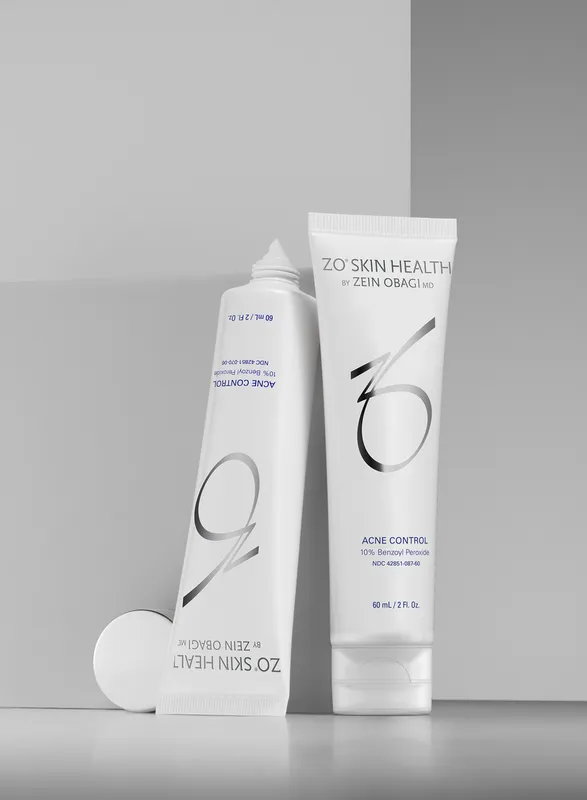 ZO Skin Health Acne Control 祛痘膏