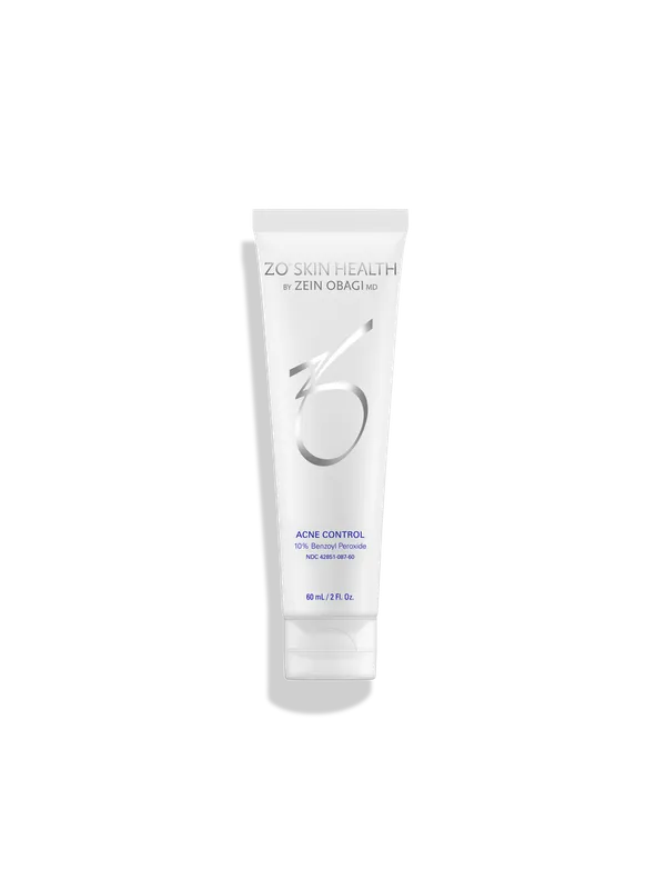 ZO Skin Health Acne Control 祛痘膏
