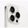 Apple iPhone 15 Pro 256GB White Titanium 白色鈦金屬