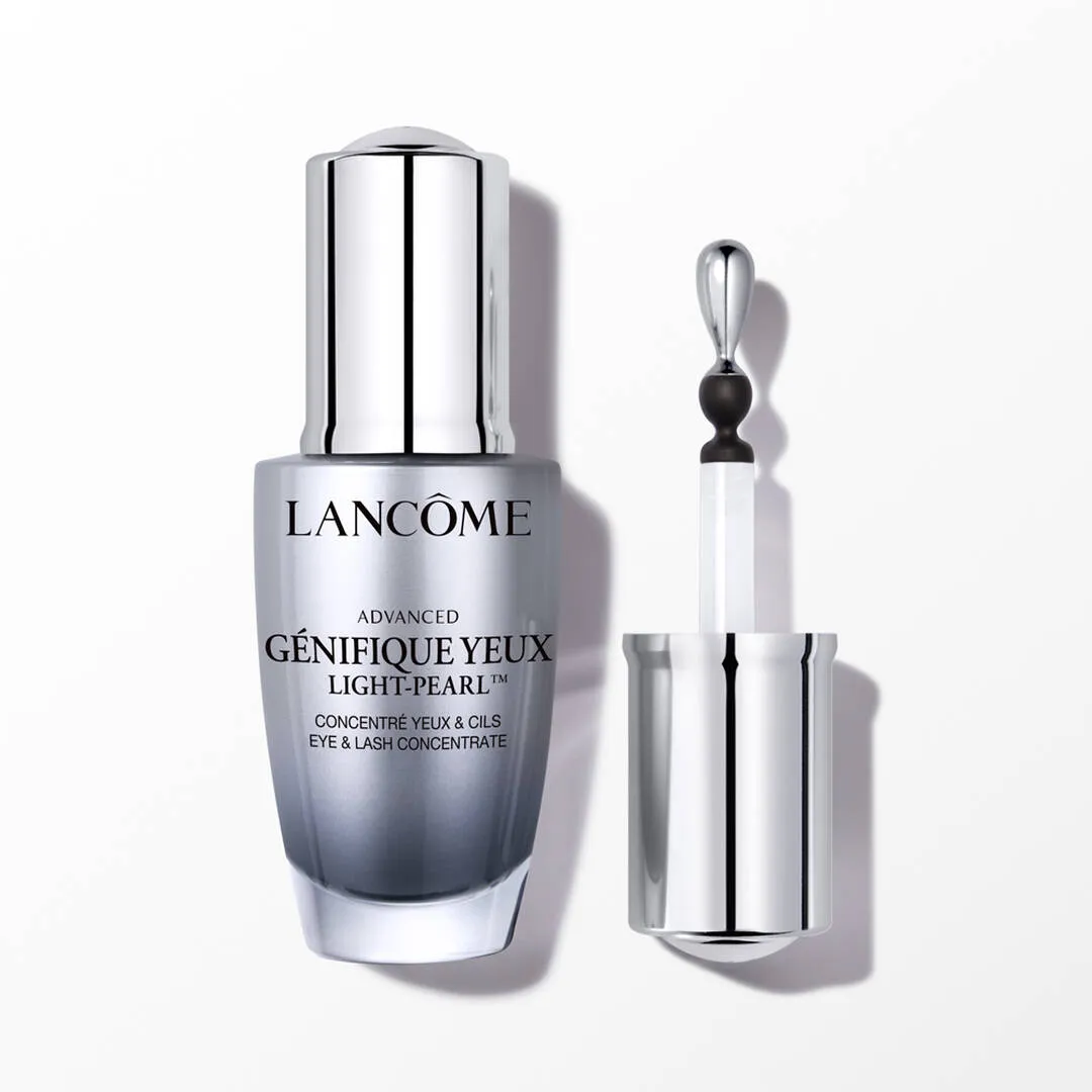 Lancome ADVANCED GÉNIFIQUE EYE LIGHT PEARL 蘭蔻 超進化肌因大眼精粹