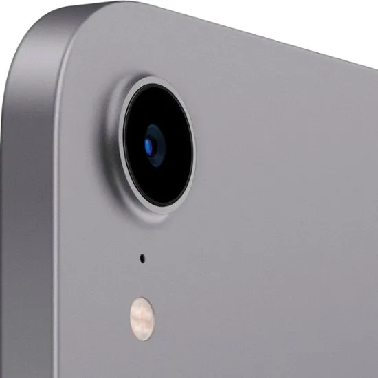 Apple iPad Mini (6th Generation) 64GB Space Gray