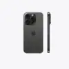 Apple iPhone 15 Pro 256GB Black Titanium 黑色鈦金屬