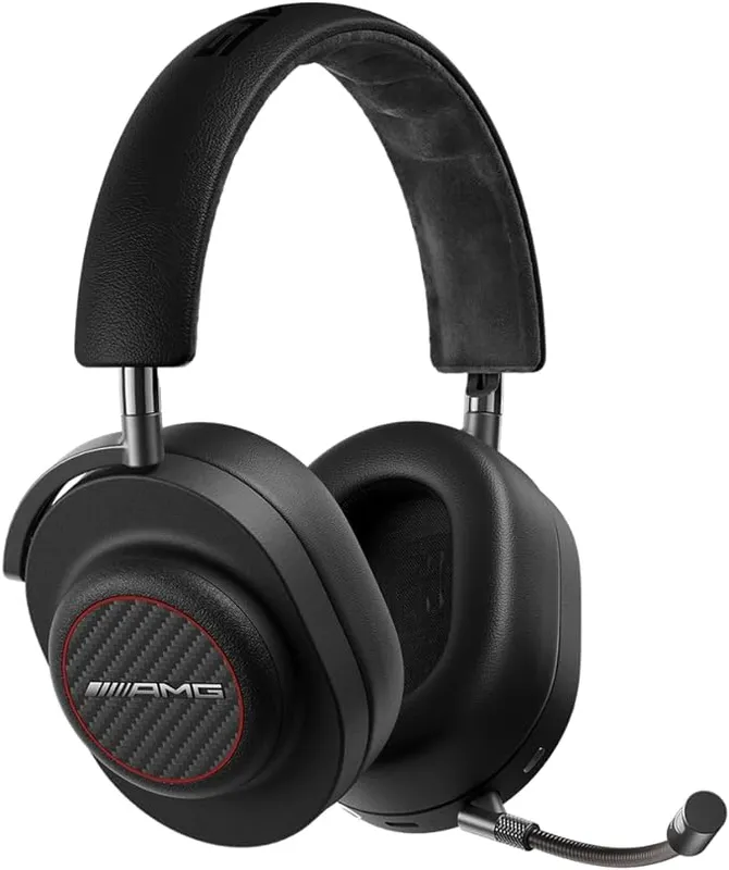 MASTER & DYNAMIC MG20 Gaming Headphone 電競耳機