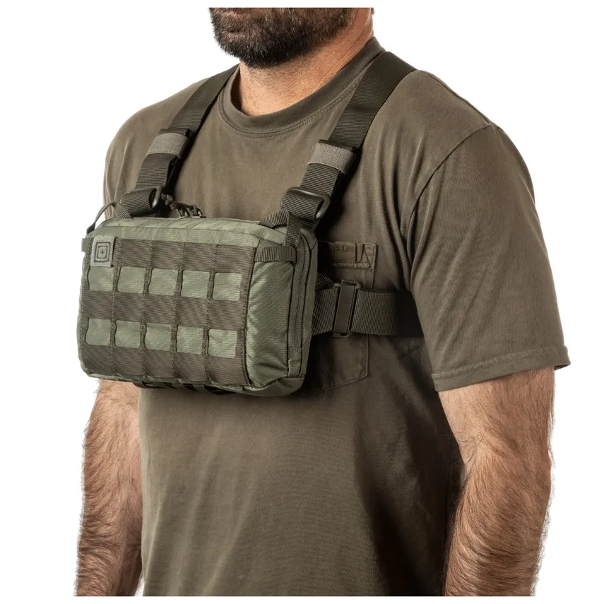 511 tactical SKYWEIGHT SURVIVAL CHEST PACK 胸掛包