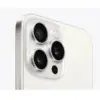 Apple iPhone 15 Pro Max 256GB White Titanium 白色鈦金屬