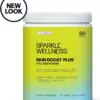 Sparkle Wellness Skin Boost Plus Powder