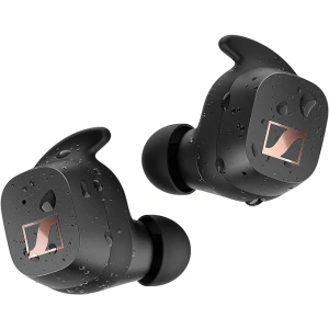 Sennheiser Consumer Audio Sport True Wireless Earbuds
