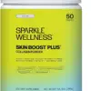 Sparkle Wellness Skin Boost Plus Powder