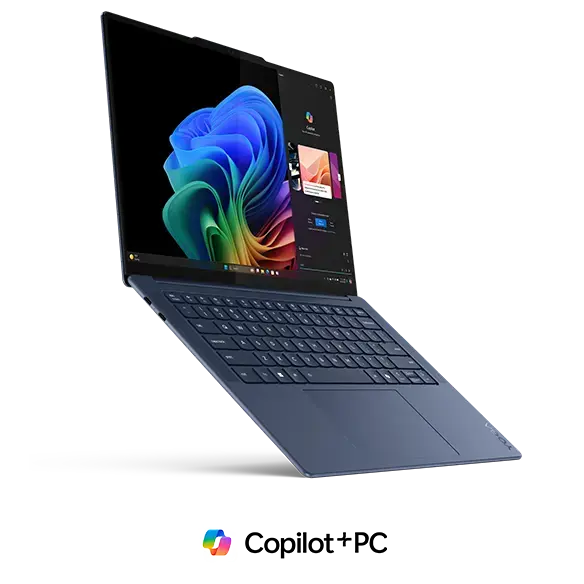 Lenovo Yoga Slim 7x (14″ Snapdragon) 2商品