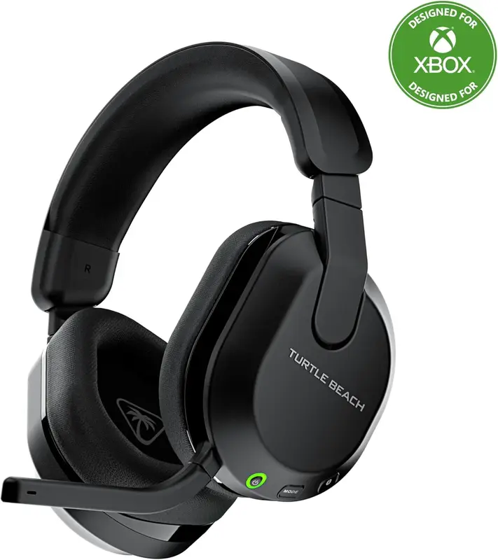 Turtle Beach Stealth 600 Wireless Multiplatform Amplified Gaming Headset 無線電競耳機麥克風