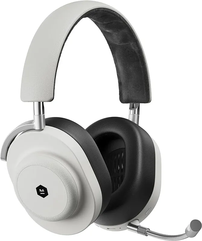 MASTER & DYNAMIC MG20 Wireless Gaming Headphones 電競耳機