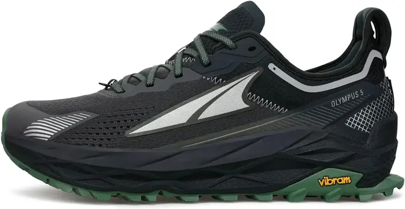 ALTRA Men’s Olympus 5 Trail Running Shoe