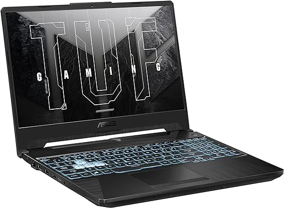 ASUS TUF Gaming A15 (2024) Gaming Laptop 電競筆電