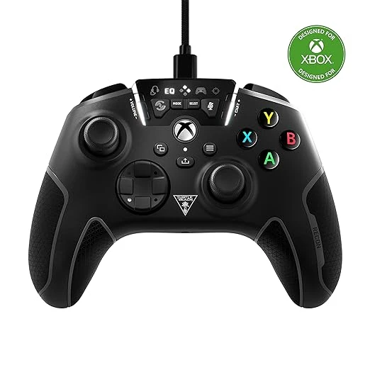 Turtle Beach Recon Controller Wired Game Controller Officially Licensed for Xbox 手把