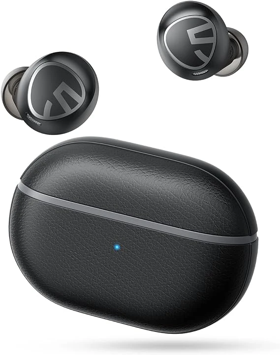 SoundPEATS Free2 classic Wireless Earbuds Bluetooth V5.1 Headphones