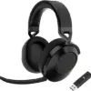 Corsair HS65 WIRELESS Multiplatform Gaming Headset with Bluetooth 海盜船 電競耳機麥克風
