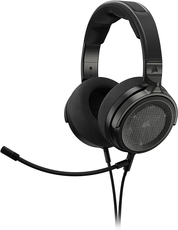 Corsair VIRTUOSO PRO Wired Open Back Gaming Headset