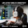 Corsair HS65 WIRELESS Multiplatform Gaming Headset with Bluetooth 海盜船 電競耳機麥克風