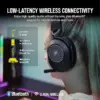 Corsair HS65 WIRELESS Multiplatform Gaming Headset with Bluetooth 海盜船 電競耳機麥克風