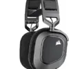 Corsair HS80 RGB USB Premium Gaming Headset with Dolby Audio 7.1 Surround Sound 海盜船 電競耳機麥克風