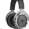 Corsair HS60 Haptic Stereo Gaming Headset with Haptic Bass 海盜船 電競耳機麥克風 迷彩