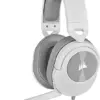 Corsair HS55 Stereo Gaming Headset (Leatherette Memory Foam Ear Pads 海盜船 電競耳機麥克風