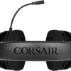 Corsair HS35 - Stereo Gaming Headset 海盜船 耳機麥克風
