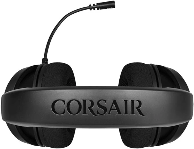 Corsair HS35 - Stereo Gaming Headset 海盜船 耳機麥克風
