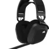 CORSAIR HS80 RGB WIRELESS Multiplatform Gaming Headset 海盜船 電競耳機麥克風